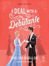 A Deal with a Debutante